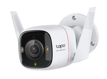 Load image into Gallery viewer, TP-Link Outdoor Security Wi-Fi Camera Tapo C325WB
