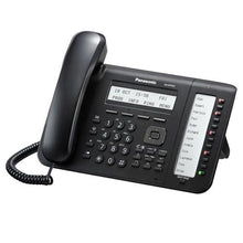Load image into Gallery viewer, Panasonic KX-NT553-B VoIP Phone Refurbished