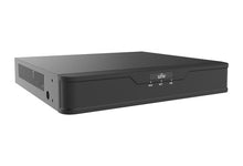 Load image into Gallery viewer, Uniview UNV NVR301-16X 4K Network Video Recorder NVR301-16X
