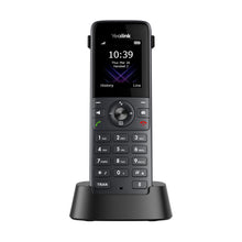 Load image into Gallery viewer, Yealink W73H - IP DECT Add-on Phone W73H