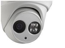 Load image into Gallery viewer, Hikvision DS-2CD2332-I 2.8mm IP66 Dome Camera, Full HD1080p real-time video True day/night 3MP Outdoor Network Mini Dome Camera