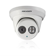 Load image into Gallery viewer, Hikvision 2015 V5.2.5 DS-2CD2332-I 4mm Lens HD 3MP Dome Camera 2048X1536 POE Power Network IP66 Indoor Weather Proof IR IP CCTV Camera
