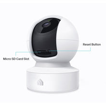 Load image into Gallery viewer, TP-Link Kasa Spot Pan Tilt, 24/7 Recording EC70