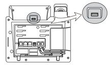 Load image into Gallery viewer, Yealink BT40 Bluetooth USB Dongle for Yealink VoIP Telephones Supports Yealink SIP-T27G/T29G/T46G/T48G/T41S/T42S/T46S/T48S