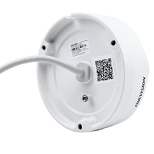Load image into Gallery viewer, HIKVISION DS-2CD2142FWD-IWS 4MP WDR Fixed Dome IP Camera (IP67 Waterproof IK10 Motion Detection DC12V & PoE Built-in Wi-Fi Audio/Alarm IO 30m IR)-2.8mm