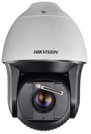 HIKVISION DS-2DF8442IXS-AELW 8-inch 4MP Outdoor 42X DarkFighter IR POE Network Speed Dome Camera