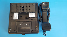Load image into Gallery viewer, Panasonic KX-T7425-B Black Phone (Renewed)
