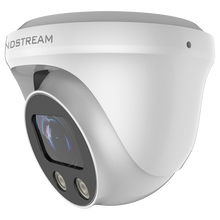 Load image into Gallery viewer, Grandstream Infrared Weatherproof Dome camera 1080P (Varifocal &amp; Auto-Focus) GSC3620
