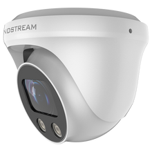 Load image into Gallery viewer, Grandstream Infrared Weatherproof Dome camera 1080P (Varifocal & Auto-Focus) GSC3620