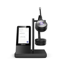 Load image into Gallery viewer, Yealink WH66-DUAL DECT Wireless Headset Microsoft Teams Version