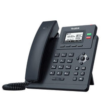 Load image into Gallery viewer, Yealink Entry Level Gigabit POE 2-Line HD Voice Voip T31G  SIP-T31G  YEA-SIP-T31G
