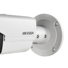 Load image into Gallery viewer, HIKVISION DS-2CD2T42WD-I5 4MP Outdoor 120dB WDR 3D DNR (Waterproof Day Night Motion Detection) 12V DC & PoE,6MM