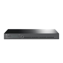 Load image into Gallery viewer, TP-Link TL-SX3016F | 16 Port 10G SFP+ Enterprise Level Switch | L2+ Smart Managed | Omada SDN Integrated | IPv6 | Static Routing | L2/L3/L4 QoS, IGMP & LAG | 5 Year Manufacturer Warranty