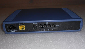 Audiocodes MP114 4FXS Ports - SIP Telephony MP114/4S/SIP