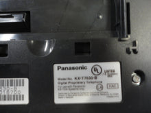 Load image into Gallery viewer, Panasonic KX-T7630-B Business Phones KX-T7630