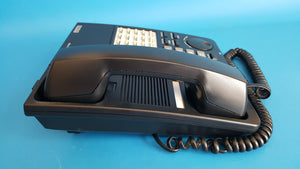 Panasonic KX-T7425-B Black Phone (Renewed)