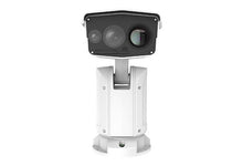 Load image into Gallery viewer, Uniview UNV 55X 2MP Thermal Positioning System Camera (55X, 384x288, 800m Laser, Audio, Alarm) TIC7632EL-F75-2X55G