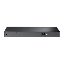 Load image into Gallery viewer, TP-Link TL-SG1428PE 24 Port Gigabit PoE Switch Easy Smart Managed 24 PoE+ Port @250W w/ 2 UL Gigabit Ports + 2 SFP Slots PoE Auto Recovery QoS, Vlan, IGMP & LAG