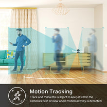 Load image into Gallery viewer, TP-Link Kasa Spot Pan Tilt, 24/7 Recording EC71