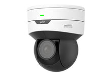 Load image into Gallery viewer, Uniview UNV 5MP Starlight WiFi miniPTZ (Build-in Mic, Build-in Speaker) IPC6415SR-X5UPW-VG