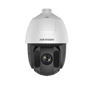 HIKVISION DS-2DF8242IX-AELW 2MP Rapid Focus Face Detection 42x Optical Zoom IR Network Speed Dome PTZ Camera with 6.0mm to 252mm Varifocal Lens