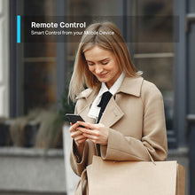 Load image into Gallery viewer, TP-Link Mini Smart Wi-Fi Plug, HomeKit Tapo P125(4-pack)