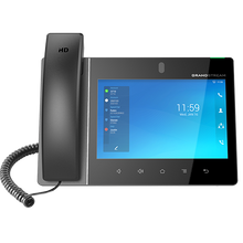 Load image into Gallery viewer, Grandstream Android 11 w/ 8.0" LCD Touchscreen GXV3480