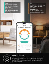 Load image into Gallery viewer, TP-Link Kasa Smart Wi-Fi Dimmer Switch, Motion-Activated ES20M