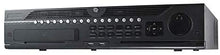 Load image into Gallery viewer, HIKVISION DS-9664NI-I8-20TB 64-Channel 4K 12MP HikConnect DDNS VCA Alarm Smart NVR with Alarm I/O, Support RAID 0,1,5,6,10, US Version, (20TB HDD Included)