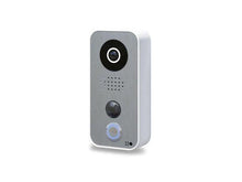 Load image into Gallery viewer, Faceplate F101 for DoorBird Video Door Station D10x Series, Stainless-Steel Edition
