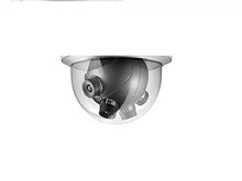 Load image into Gallery viewer, Hikvision PanoVu series Panoramic Dome Camera DS-2CD6986F-H 45mm fixed lens H264 IP Dome Camera Up to 7.3MP resolution ONVIF English Version
