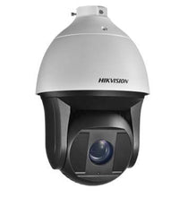 Load image into Gallery viewer, HIKVISION DS-2DF8442IXS-AELW 8-inch 4MP Outdoor 42X DarkFighter IR POE Network Speed Dome Camera