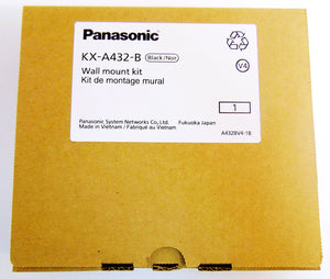 Panasonic KX-A432-B Wall Mount Kit For UT113/123