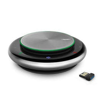 Load image into Gallery viewer, Yealink CP900-BT USB Speakerphone with BT50 Bluetooth Conference Device