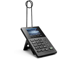 Load image into Gallery viewer, Fanvil X2P Professional Call Center Phone with PoE and Color Display X2P