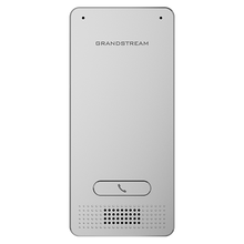Load image into Gallery viewer, Grandstream Single Button HD IP Audio Door System GDS3702