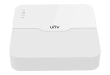 Load image into Gallery viewer, Uniview UNV NVR301-04LX-P4 4K Network Video Recorder NVR301-04LX-P4
