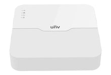 Load image into Gallery viewer, Uniview UNV NVR301-04LX-P4 4K Network Video Recorder NVR301-04LX-P4