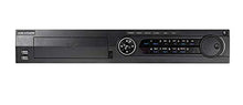 Load image into Gallery viewer, Hikvision DS-7316HUI-K4-4TB Turbo-HD 16-Channel 5MP Tribrid DVR with 4TB HDD Included (US Version)