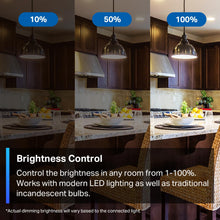 Load image into Gallery viewer, TP-Link Smart Wi-Fi Light Switch, Dimmer, 2-pack Tapo S505D(2-pack)
