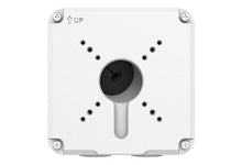Load image into Gallery viewer, Uniview Junction box (Extra back outlet for cable) TR-JB07-D-IN