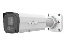 Load image into Gallery viewer, Uniview UNV 4MP White Light Bullet, 6.0mm IPC2224SE-DF60K-WL-I0