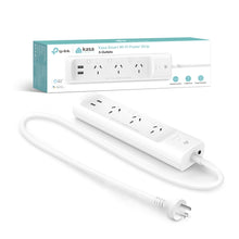 Load image into Gallery viewer, TP-Link Kasa Smart Wi-Fi Power Strip, 3-Outlets KP303
