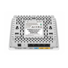 Load image into Gallery viewer, Grandstream 2x2 802.11ac Wave-2 Wi-Fi 5 AP With Integrated Ethernet Switch GWN7602
