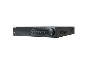 HIKVISION, NVR, 16 Channel, H.264, UP to 6MP, Integrated 16 Port POE, HDMI, with 4-TB