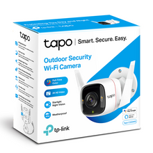 Load image into Gallery viewer, TP-Link Smart Wi-Fi Light Switch, Matter Tapo C320WS

