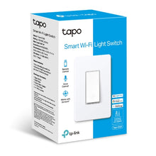 Load image into Gallery viewer, TP-Link Smart Wi-Fi Light Switch Tapo S500
