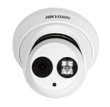 Load image into Gallery viewer, Hikvision DS-7608NI-E2/8P 8CH 8 POE NVR & 6pcs DS-2CD2342WD-I 2.8mm 4MP POE Turret Camera Kit
