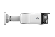 Load image into Gallery viewer, Uniview UNV 4MP Pano White Light IPC2K24SE-ADF40KMC-WL-I0