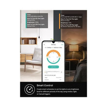 Load image into Gallery viewer, TP-Link Kasa Smart Wi-Fi Dimmer Switch, Motion-Activated ES20MP2